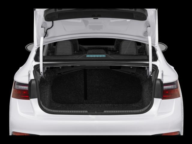 new 2025 Volkswagen Jetta car, priced at $28,258