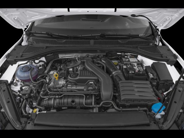 new 2025 Volkswagen Jetta car, priced at $28,258