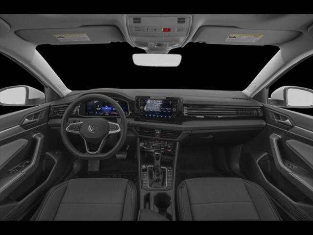 new 2025 Volkswagen Jetta car, priced at $28,258