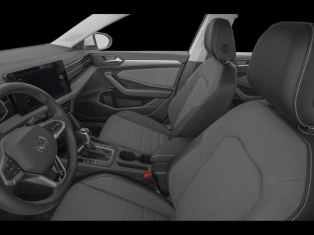 new 2025 Volkswagen Jetta car, priced at $28,258