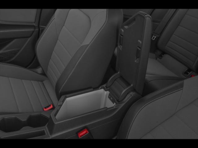 new 2025 Volkswagen Jetta car, priced at $28,258