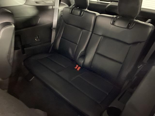 used 2021 Ford Explorer car, priced at $30,935