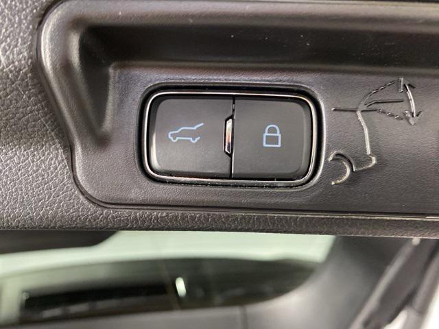 used 2021 Ford Explorer car, priced at $30,935