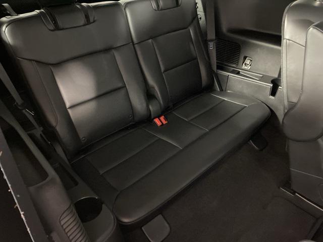used 2021 Ford Explorer car, priced at $30,935