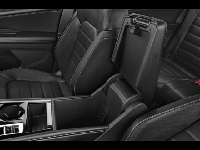 new 2025 Volkswagen Atlas car, priced at $50,901