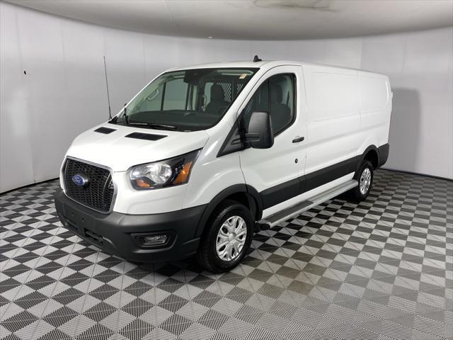 used 2023 Ford Transit-150 car, priced at $39,916