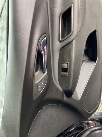 used 2023 Chevrolet Equinox car, priced at $25,931