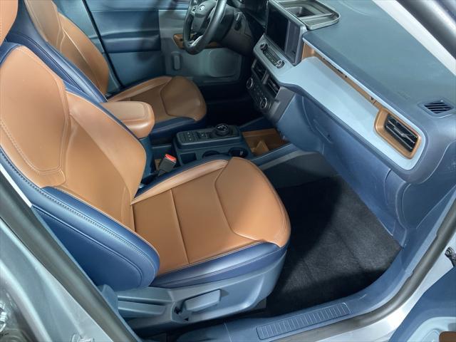 used 2022 Ford Maverick car, priced at $28,932