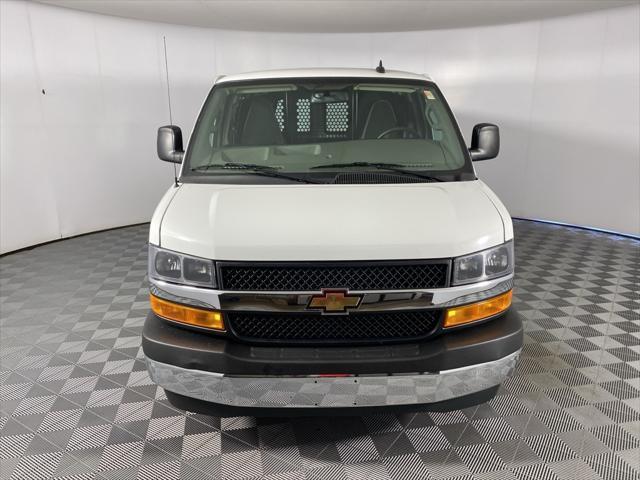 used 2022 Chevrolet Express 2500 car, priced at $34,921