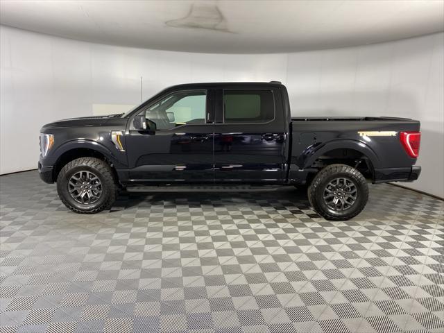 used 2023 Ford F-150 car, priced at $56,906