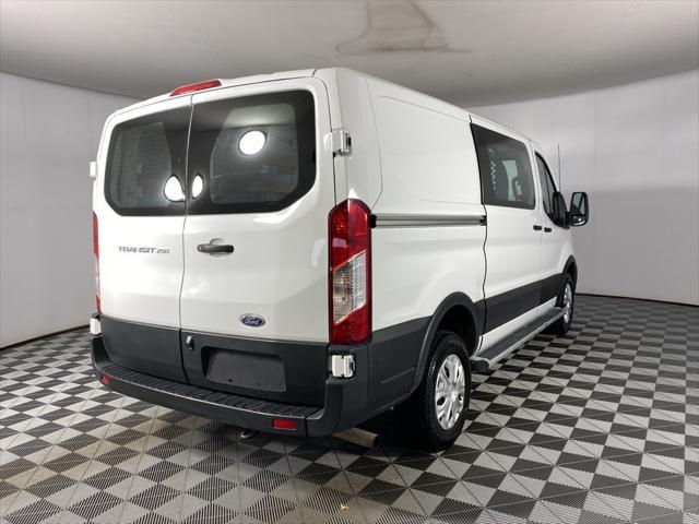 used 2022 Ford Transit-150 car, priced at $34,922