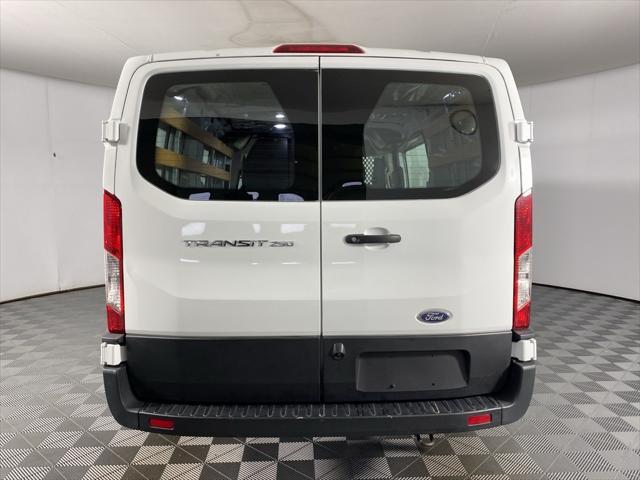 used 2022 Ford Transit-150 car, priced at $34,922