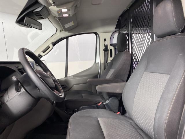 used 2022 Ford Transit-150 car, priced at $34,922