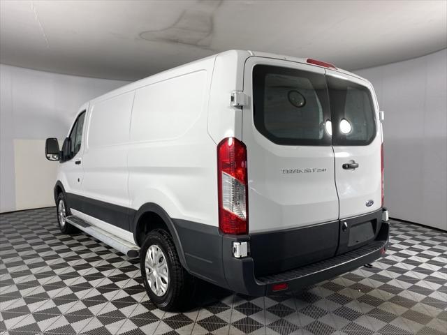 used 2022 Ford Transit-150 car, priced at $34,922