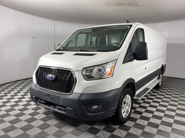 used 2022 Ford Transit-150 car, priced at $34,922