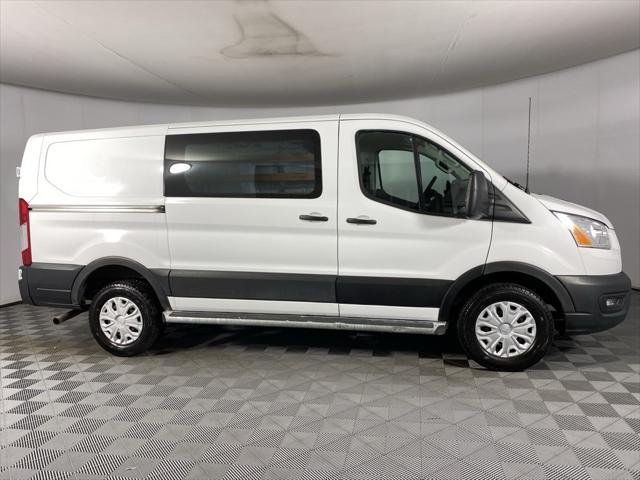 used 2022 Ford Transit-150 car, priced at $34,922