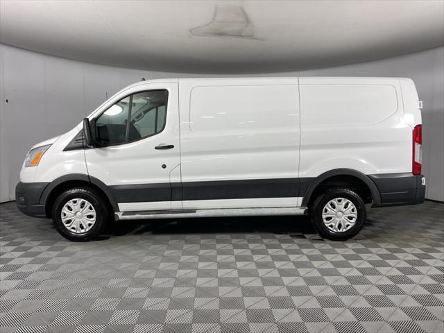 used 2022 Ford Transit-150 car, priced at $34,922