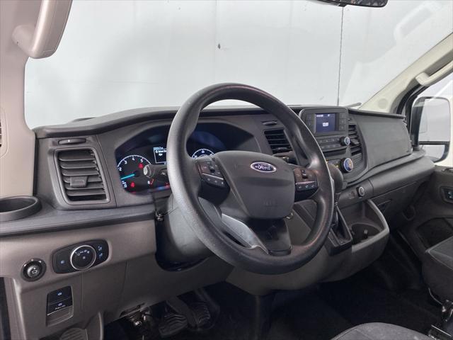 used 2022 Ford Transit-150 car, priced at $34,922