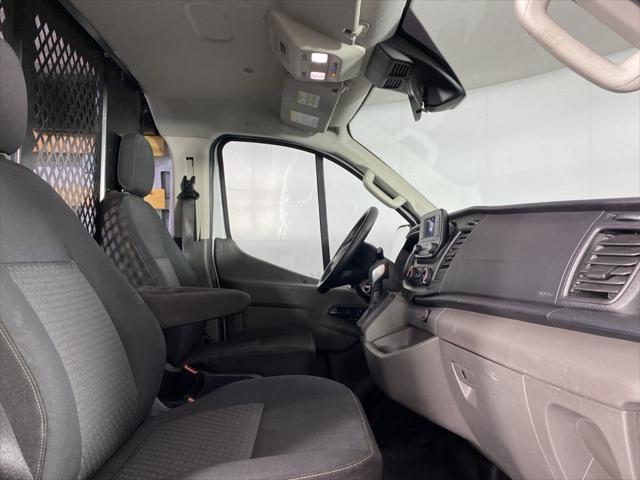 used 2022 Ford Transit-150 car, priced at $34,922