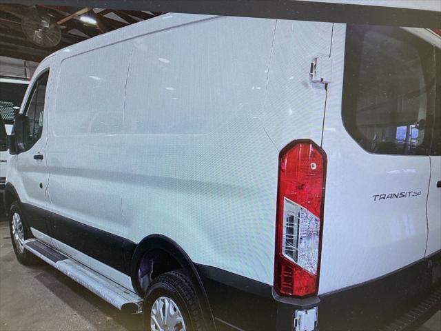 used 2023 Ford Transit-150 car, priced at $38,933