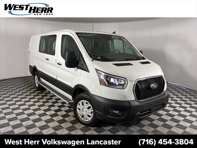 used 2023 Ford Transit-150 car, priced at $38,433