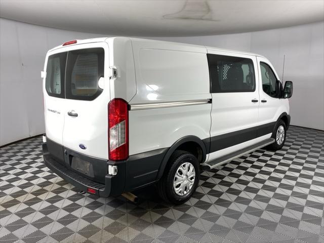 used 2022 Ford Transit-150 car, priced at $35,432