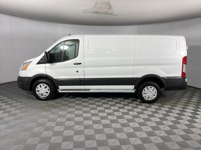 used 2022 Ford Transit-150 car, priced at $35,432