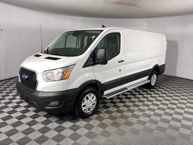 used 2022 Ford Transit-150 car, priced at $35,432