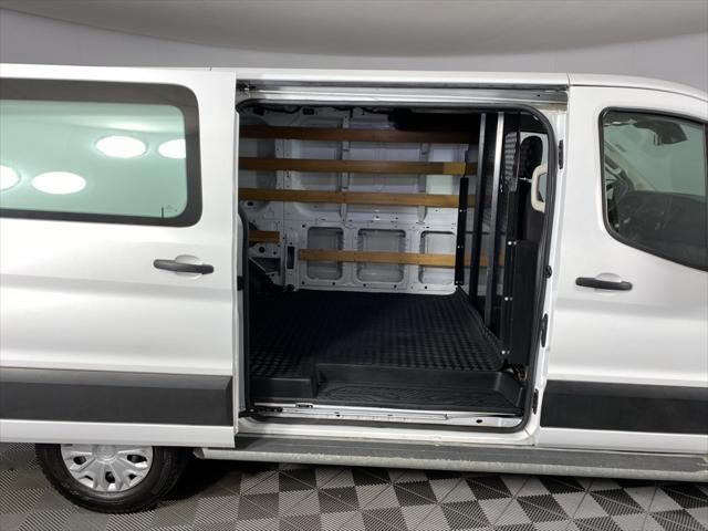 used 2022 Ford Transit-150 car, priced at $35,432