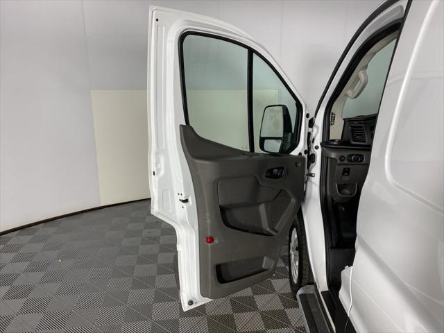 used 2022 Ford Transit-150 car, priced at $35,432