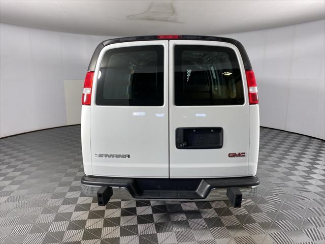 used 2022 GMC Savana 2500 car, priced at $37,926