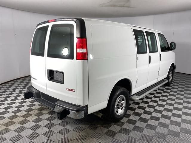 used 2022 GMC Savana 2500 car, priced at $37,926