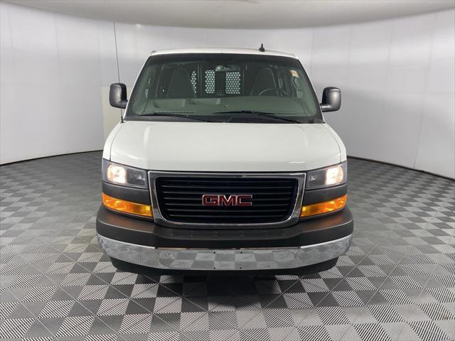 used 2022 GMC Savana 2500 car, priced at $36,926