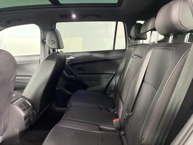 used 2020 Volkswagen Tiguan car, priced at $21,974