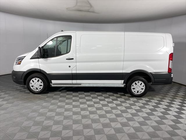 used 2023 Ford Transit-150 car, priced at $39,915