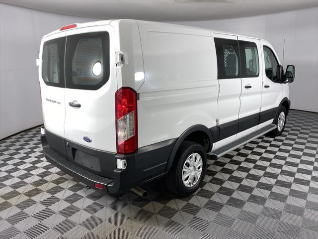 used 2023 Ford Transit-150 car, priced at $39,915