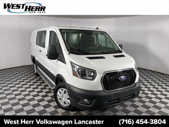 used 2023 Ford Transit-150 car, priced at $39,915