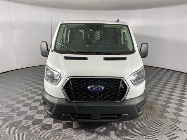 used 2023 Ford Transit-150 car, priced at $39,915