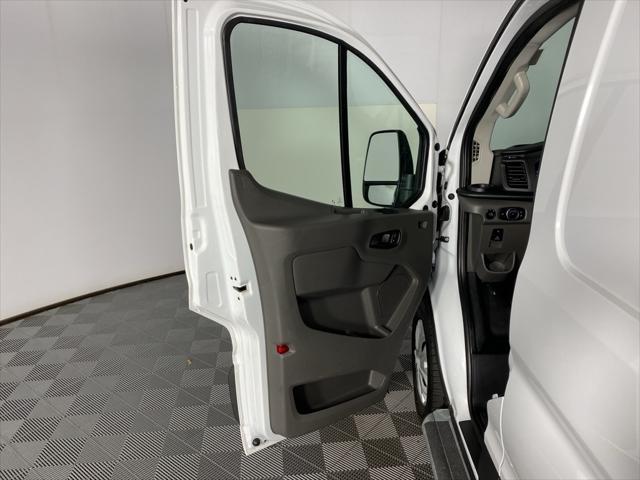 used 2023 Ford Transit-150 car, priced at $39,915