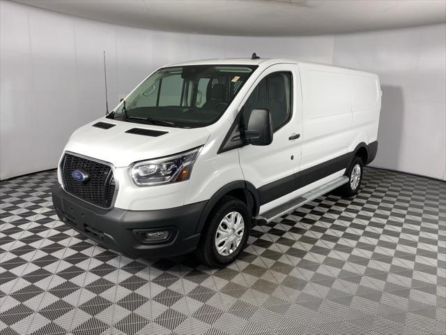 used 2023 Ford Transit-150 car, priced at $39,915