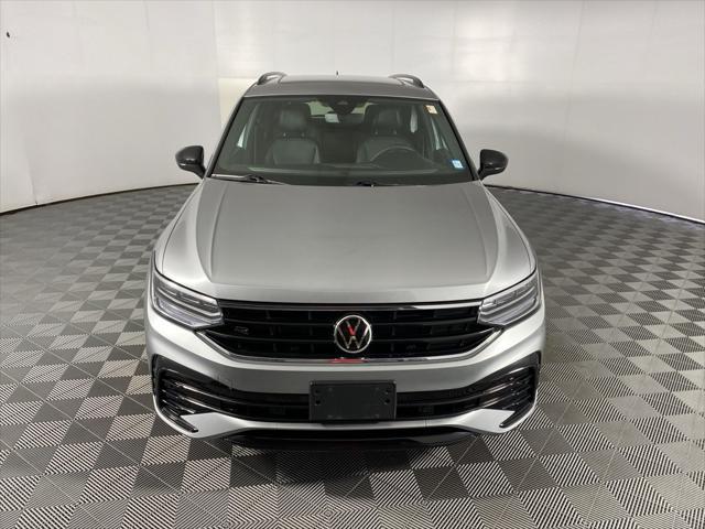 used 2022 Volkswagen Tiguan car, priced at $27,433