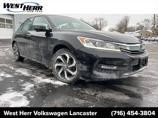 used 2016 Honda Accord car, priced at $19,773