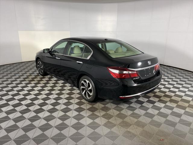 used 2016 Honda Accord car, priced at $17,973