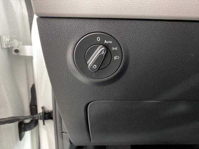 used 2024 Volkswagen Taos car, priced at $24,911