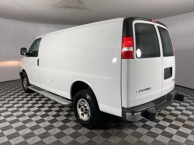 used 2023 GMC Savana 2500 car, priced at $42,713