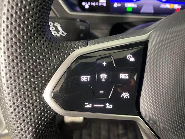 used 2024 Volkswagen Tiguan car, priced at $31,911