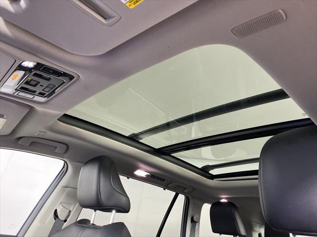 used 2024 Toyota Grand Highlander car, priced at $49,911