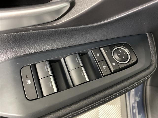 used 2024 Toyota Grand Highlander car, priced at $49,911