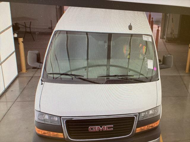 used 2021 GMC Savana 2500 car, priced at $36,930