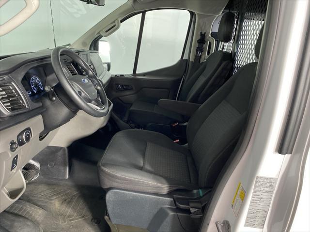 used 2022 Ford Transit-150 car, priced at $34,928